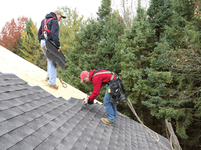 About Roof Repair Experts Lafayette, CO